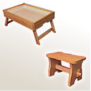 Diverse produse din lemn