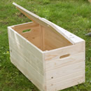 Diverse produse din lemn