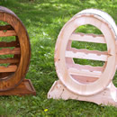 Diverse produse din lemn