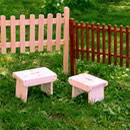 Diverse produse din lemn