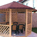 Diverse produse din lemn