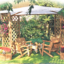 Diverse produse din lemn