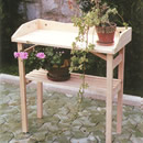 Masa de lucru pt. Gradina